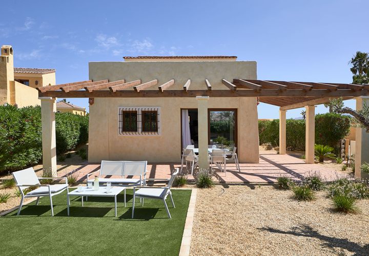 Villa i Vera, Almeria, Vera - € 375.950 | Ref: DG17 - foto 1